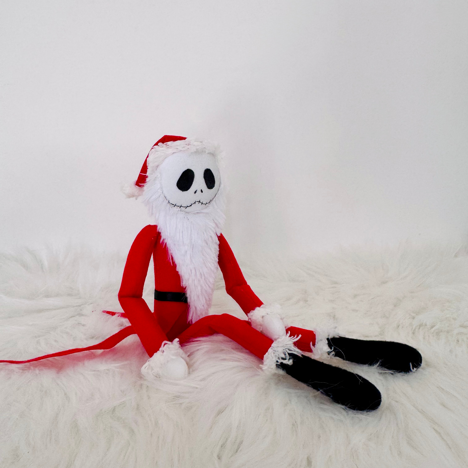 Muñeco de navidad, Jack