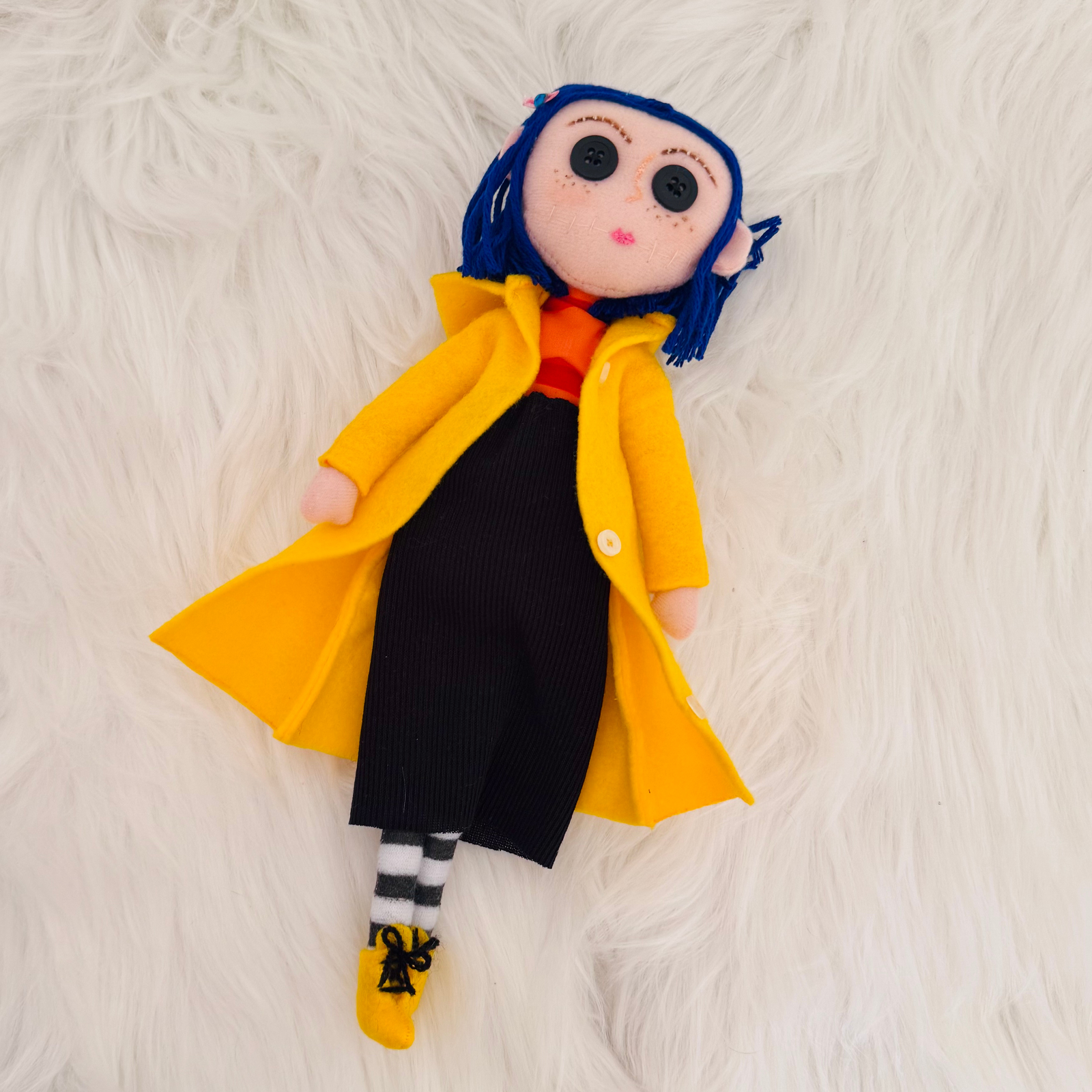 Coraline vista 3