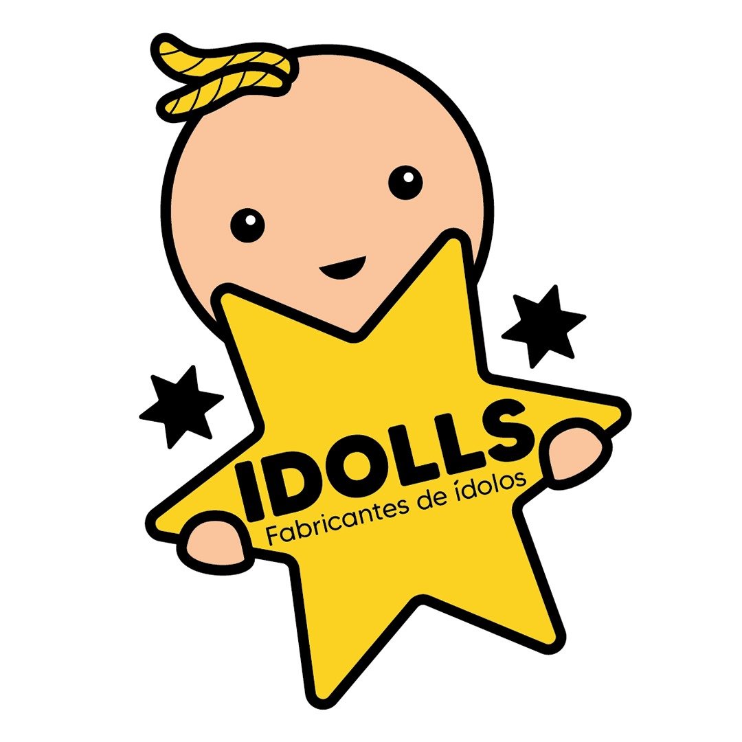 Logo Idollmakers